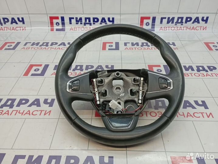 Рулевое колесо Renault Kaptur 484001814R