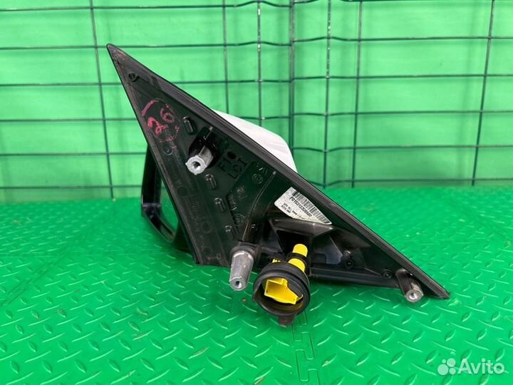 Зеркало электрическое левое Bmw 5 F10 N20B20 2013
