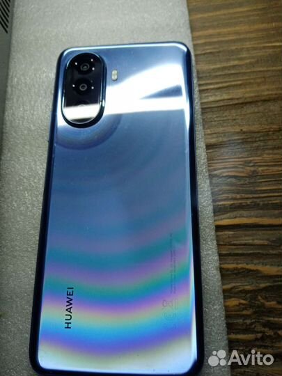 Huawei Nova y70
