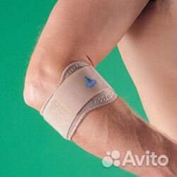 Бандаж на локтевой сустав при эпикондилите