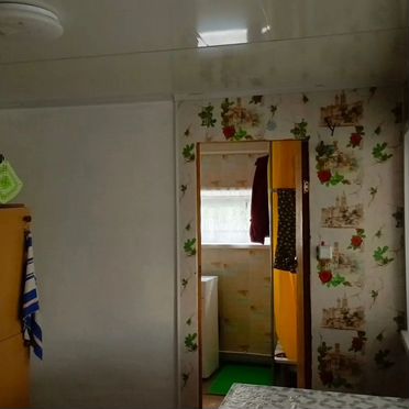 Дом 44 м² на участке 2,8 сот.