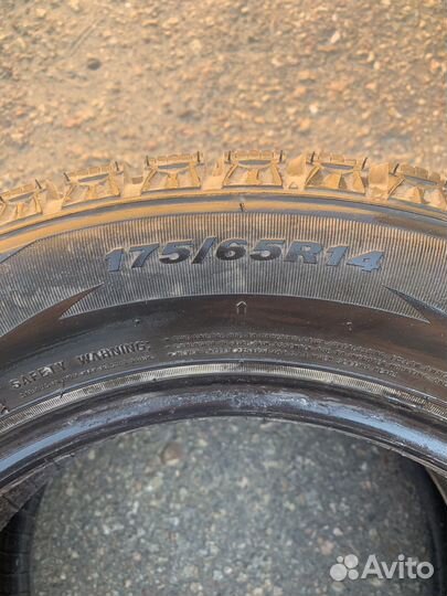 Roadstone Winguard 175/65 R14 86T