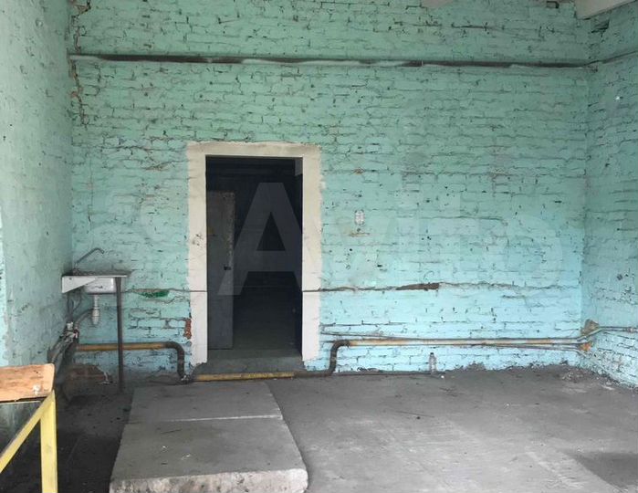 Нежилое здание, 397.7 кв.м