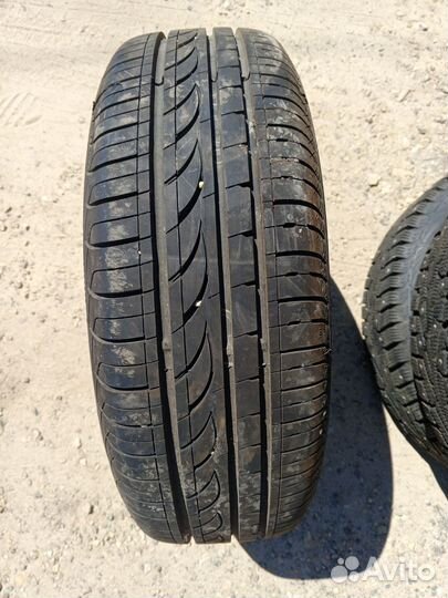 Колеса на ваз r14 летние