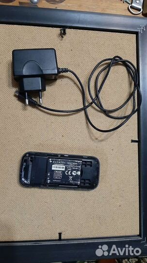 Сотовый телефон