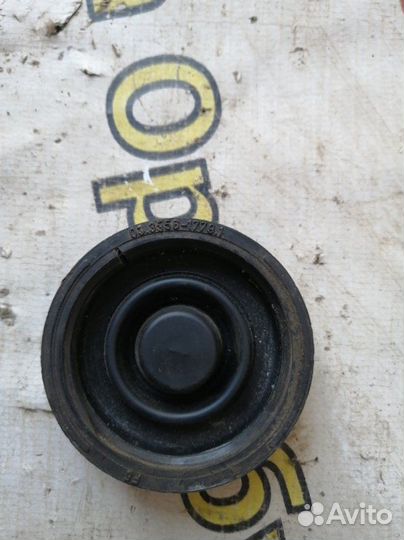 Крышки Ford Fusion CBK fxja 2001–2012