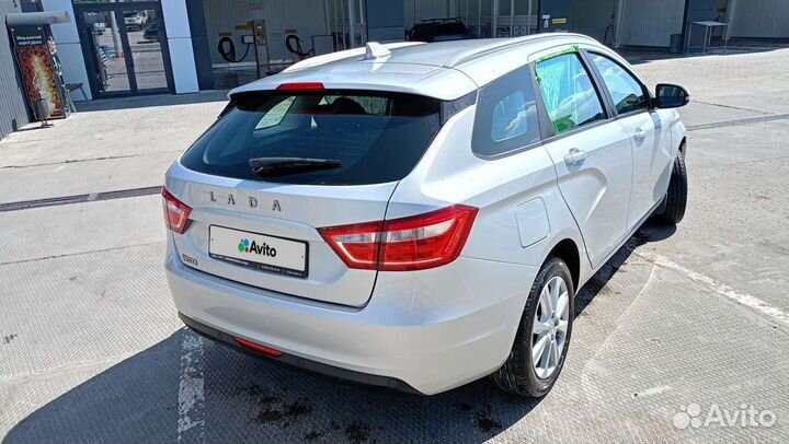 LADA Vesta, 2022