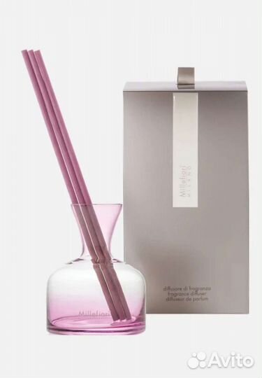 Millefiori Milano Ваза для жидкости