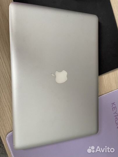 Apple MacBook Pro 15