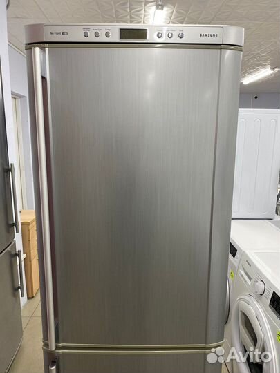 Холодильник *No Frost*, 