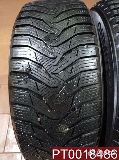 Kumho WinterCraft Ice WI31 265/60 R18 98H