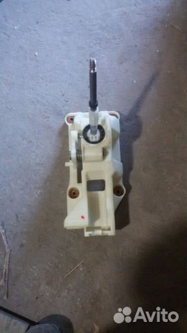 Хендай Солярис / Киа Рио Кулиса МКПП