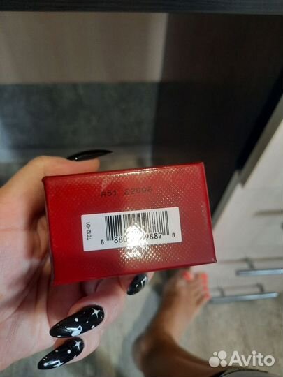 Духи tom ford lost cherry 100мл