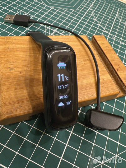 Samsung Galaxy Fit 2