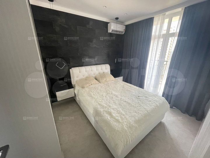 3-к. квартира, 63 м², 10/18 эт.