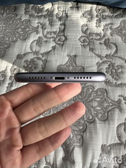 iPhone 11 64gb