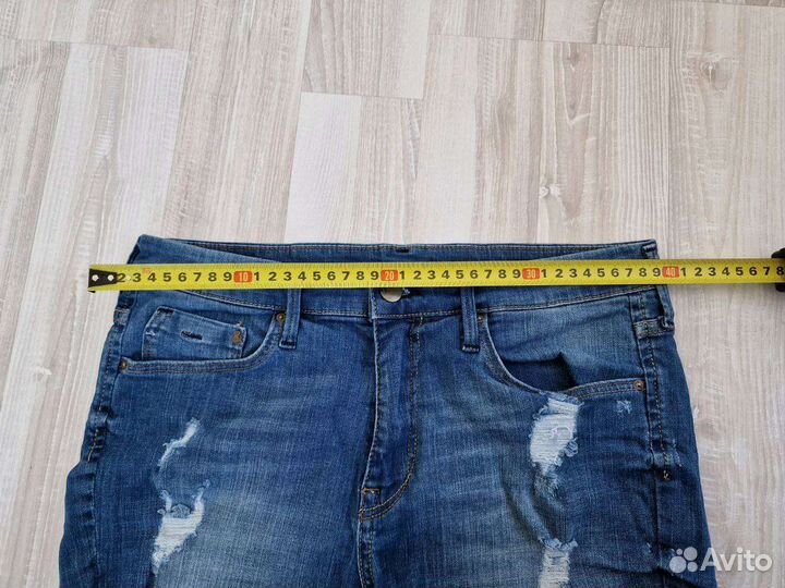 Шорты женские HM