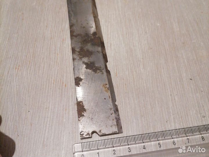 Полотно столярное СССР