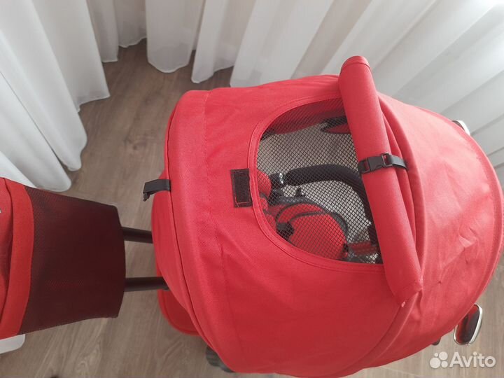 Детский велосипед Chapper