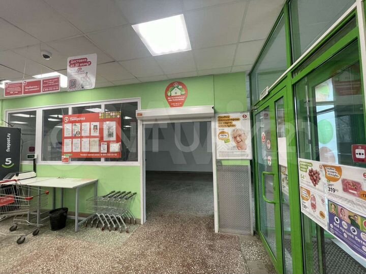 Отличное помещение на Садовом