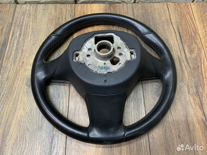 VW Touareg NF Рулевое колесо с обогревом