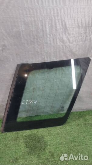 Стекло багажника правое Land Rover Freelander 2 2