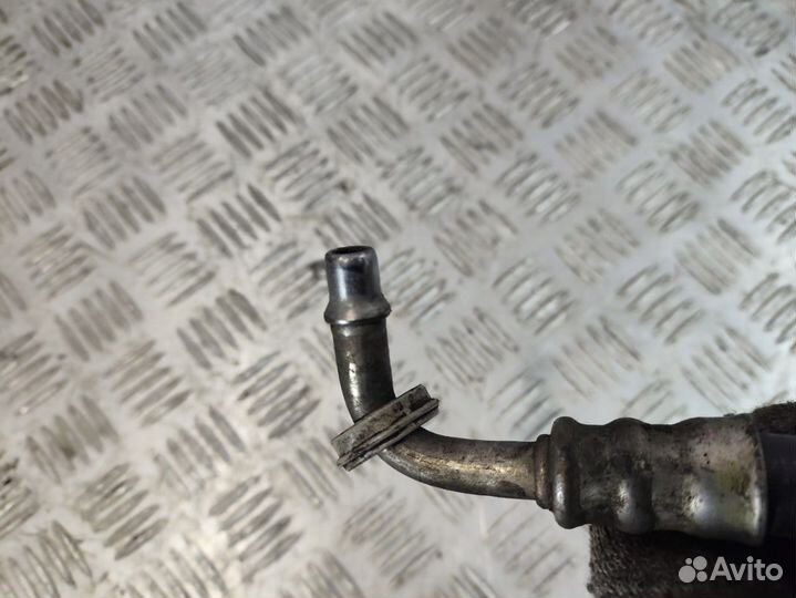 Б/У Трубка системы охлаждения АКПП Mercedes#001