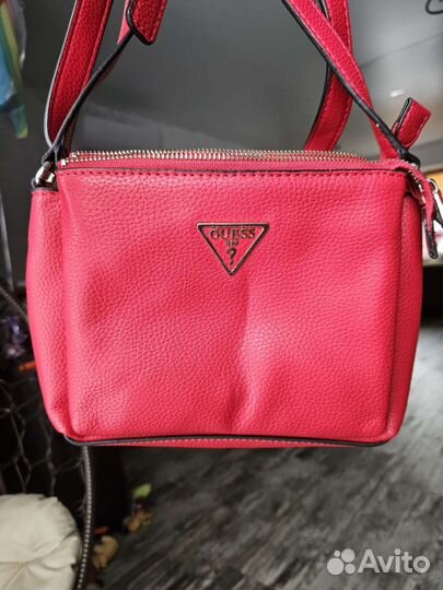 Сумка женская Guess