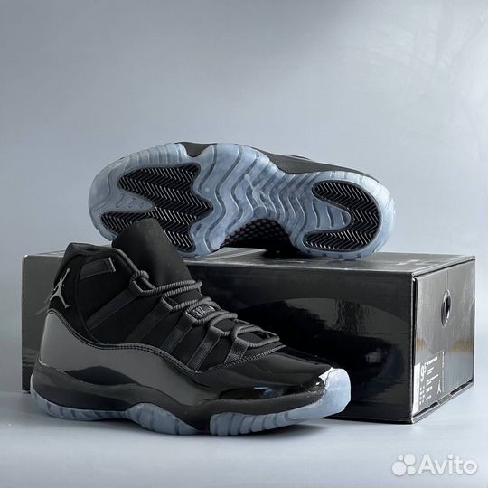Nike Jordan 11 (Арт.73127)