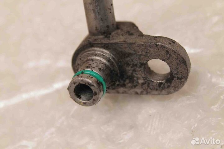 Трубки гур (к-кт) Ford S-MAX 2006- 2015 Ford M