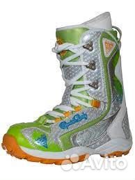 Сноуборд Black Fire Special Lady (+боты и крепы)