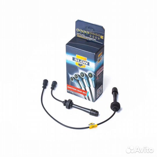 Провода в/в slon SLN.040