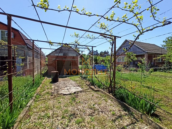 Участок 8 сот. (ИЖС)