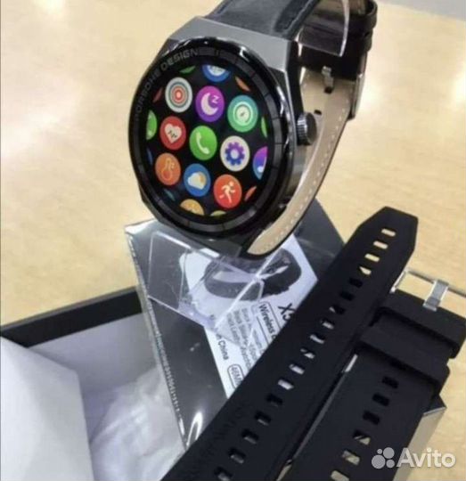 Смарт часы X5 pro