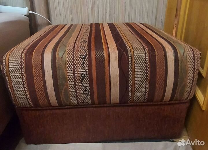 Мягкая мебель бу