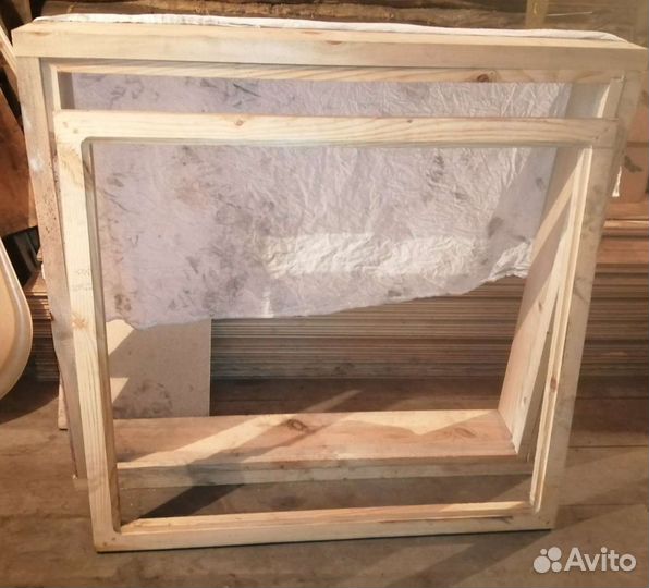 Стеклопакет