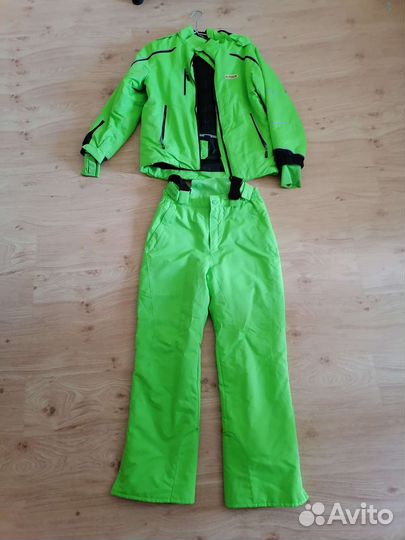 Горнолыжный костюм детский/подростковый