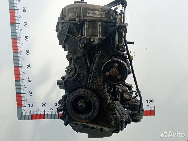 Двигатель (двс) для Ford Mondeo 3 1230443