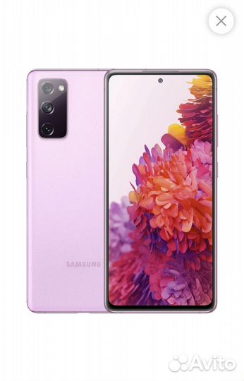 Samsung Galaxy S20 FE, 6/128 ГБ