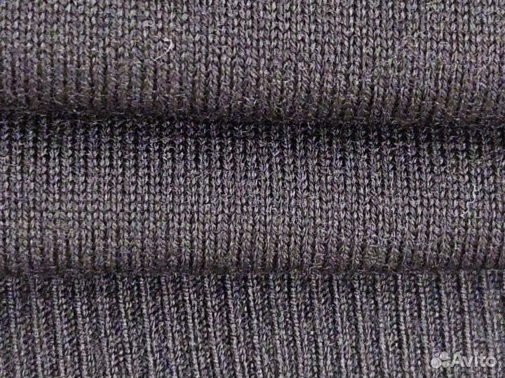 Жилетка мужская.L.Шерсть extrafine. Норвегия