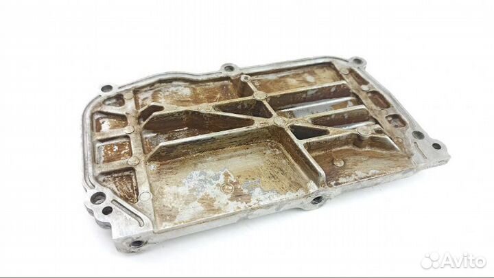 Крышка гбц Nissan Cube BZ11 CR14 2003