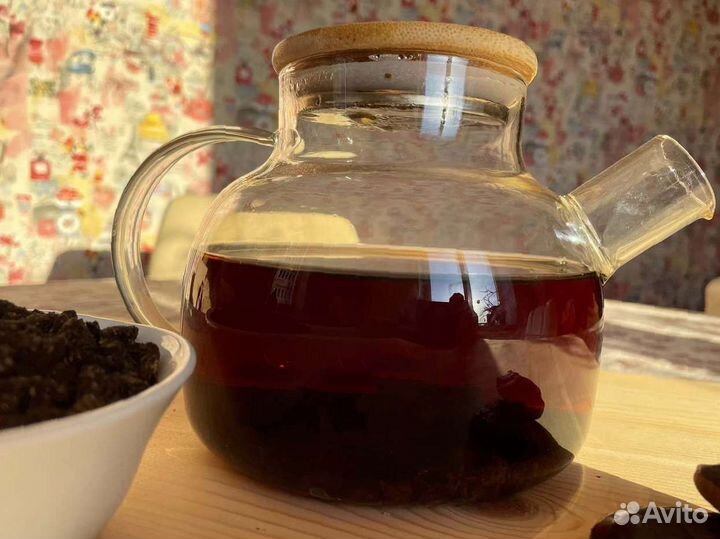 Иван чай 1 килограмм 2О23 по правилам, русский