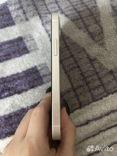 Iphone12 128 gb