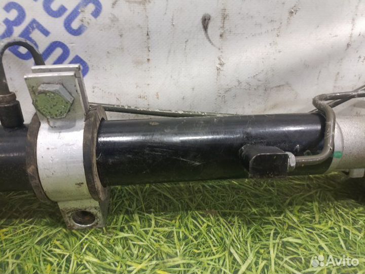 Рулевая рейка Nissan Murano кроссовер 3.5 VQ35