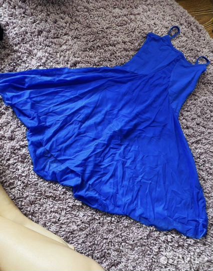 Купальник для танцев