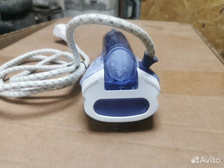Утюг Rowenta da 1510
