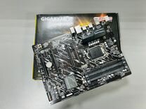 Материнская плата gigabyte Z370P D3, LGA 1151v2