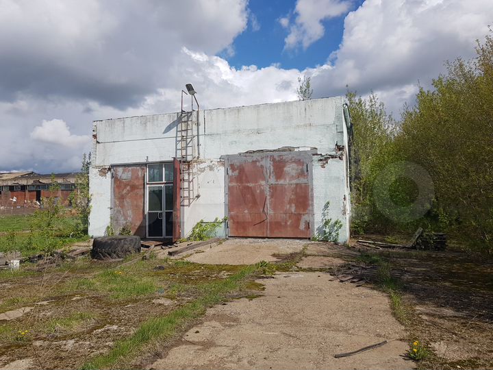 Участок 60 сот. (ИЖС)