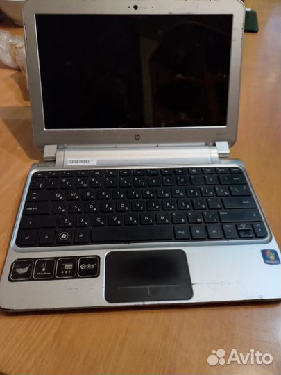Hp pavilion dm1