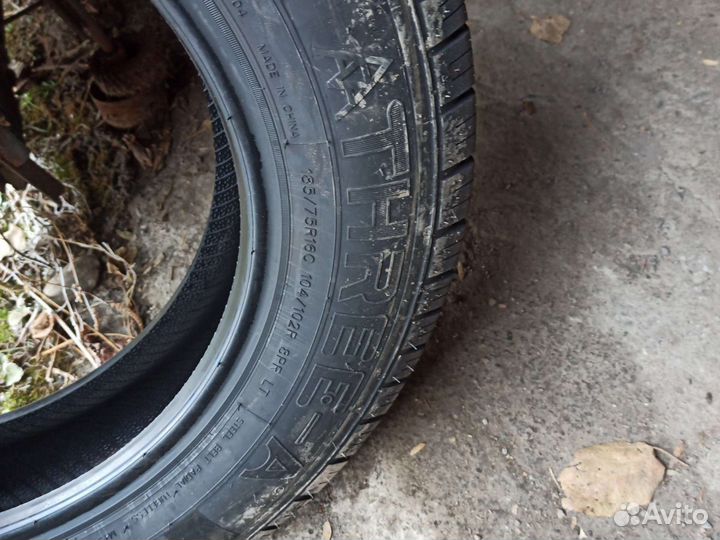Белшина БИ-522 175/75 R16C